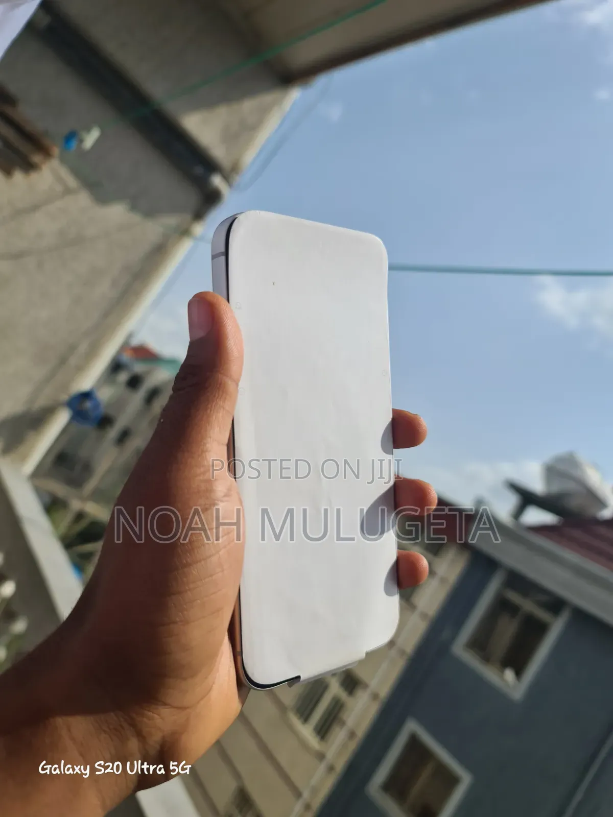 New Apple iPhone 17 Pro Max 256 GB Silver