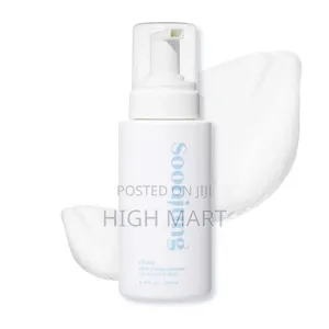 ETUDE Soonjung pH 6.5 Whip Cleanser Big Size