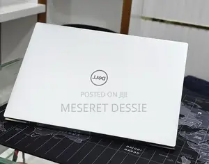 New Laptop Dell XPS 13 16GB Intel Core i7 SSD 512GB