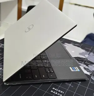 New Laptop Dell XPS 13 16GB Intel Core i7 SSD 512GB