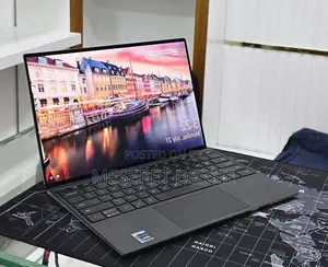 New Laptop Dell XPS 13 16GB Intel Core i7 SSD 512GB
