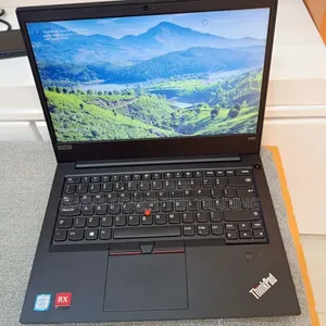 New Laptop Lenovo ThinkPad t495s 8GB AMD Ryzen 7 SSD 512GB
