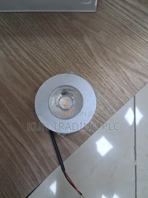 Surface Spot Light