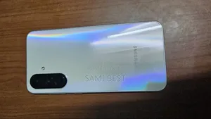 New Samsung Galaxy A36 256 GB White