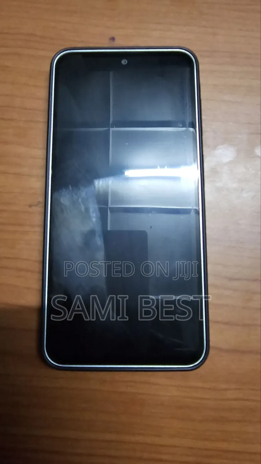 New Samsung Galaxy A36 256 GB White