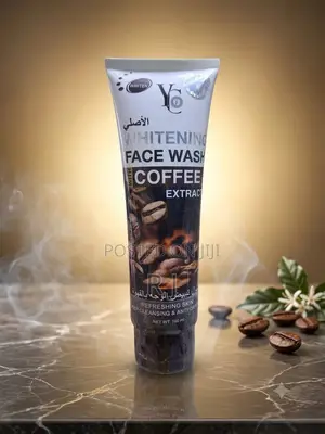 Coffee Whitening