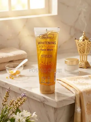 Skin Doctor Whitening
