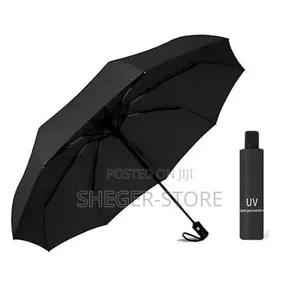 አንደነኛዉ ባለ 8 ሽቦ Mini Pocket UV Umbrella በጣም ቀላል፣ ለመያዝ ምቹ ጥላ