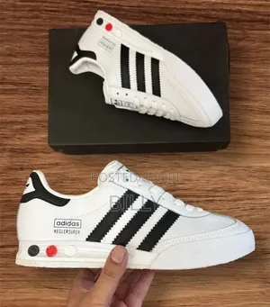 Adidas "Kegler
