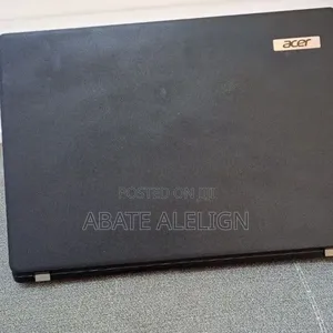 New Laptop Acer TravelMate 8GB Intel Core i5 SSD 256GB