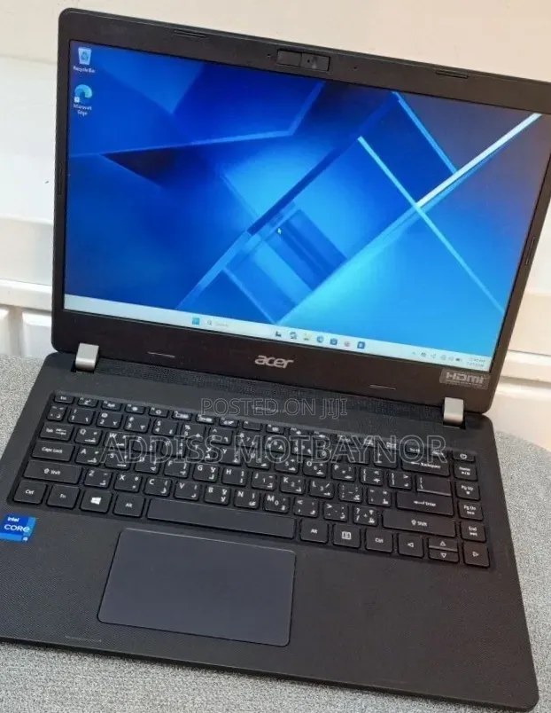 New Laptop Acer Aspire 5 8GB Intel Core i5 SSD 256GB