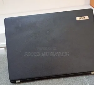New Laptop Acer Aspire 5 8GB Intel Core i5 SSD 256GB