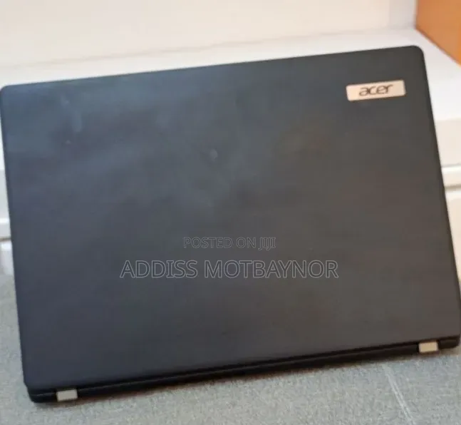 New Laptop Acer Aspire 5 8GB Intel Core i5 SSD 256GB