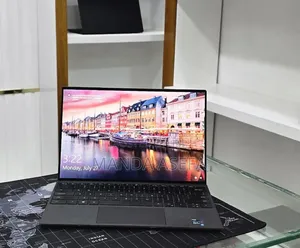 New Laptop Dell XPS 13 16GB Intel Core i7 SSD 512GB
