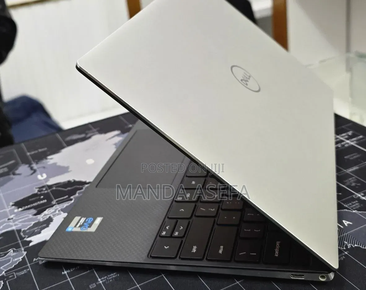 New Laptop Dell XPS 13 16GB Intel Core i7 SSD 512GB