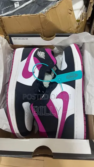 Air Jordan 1
