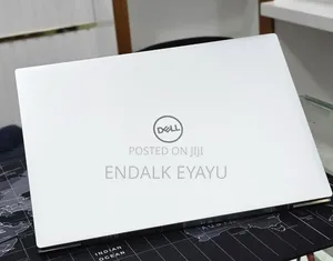 New Laptop Dell XPS 13 16GB Intel Core i7 SSD 512GB