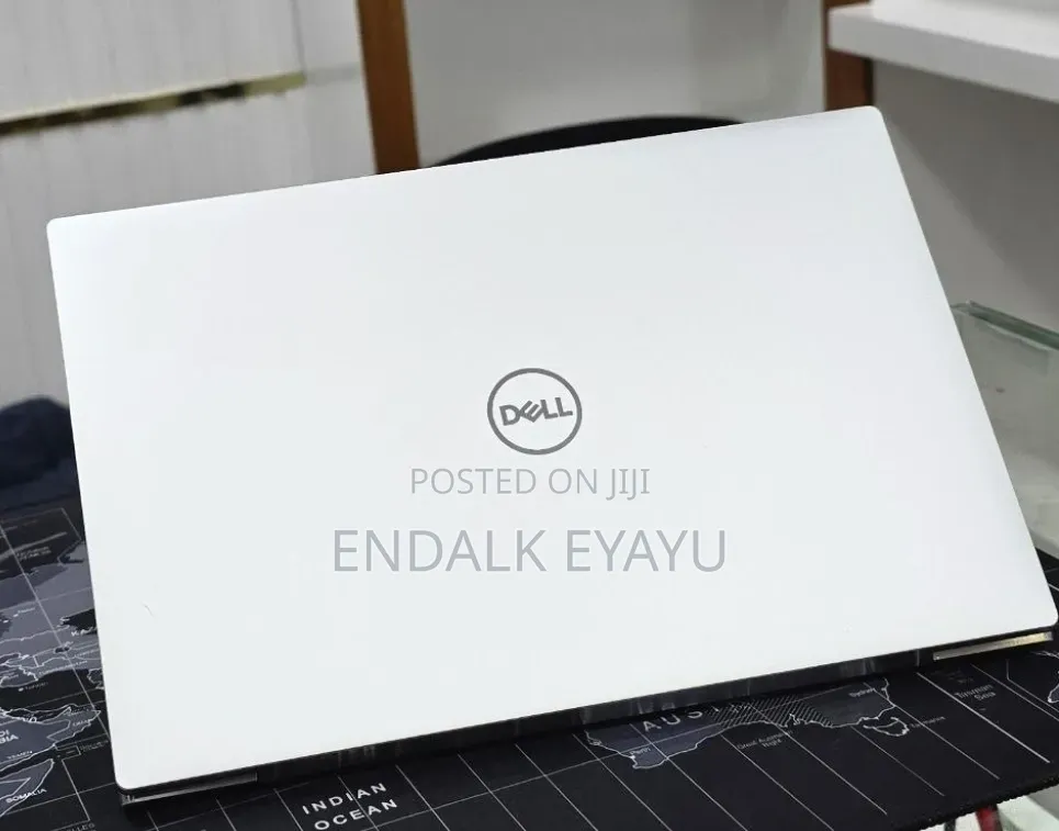 New Laptop Dell XPS 13 16GB Intel Core i7 SSD 512GB