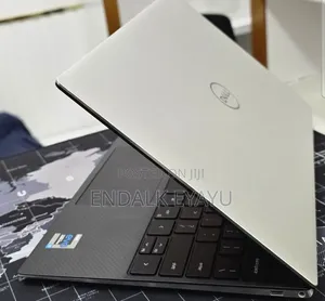 New Laptop Dell XPS 13 16GB Intel Core i7 SSD 512GB