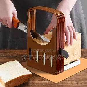 Highquality Plus Durability Bread Slicer