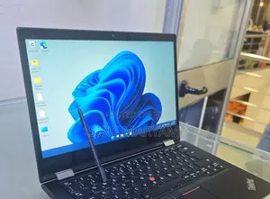 New Laptop Lenovo ThinkPad L13 Yoga 16GB Intel Core i7 SSD 512GB
