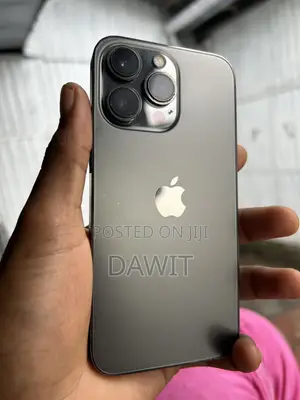 Apple iPhone 13 Pro 128 GB Black