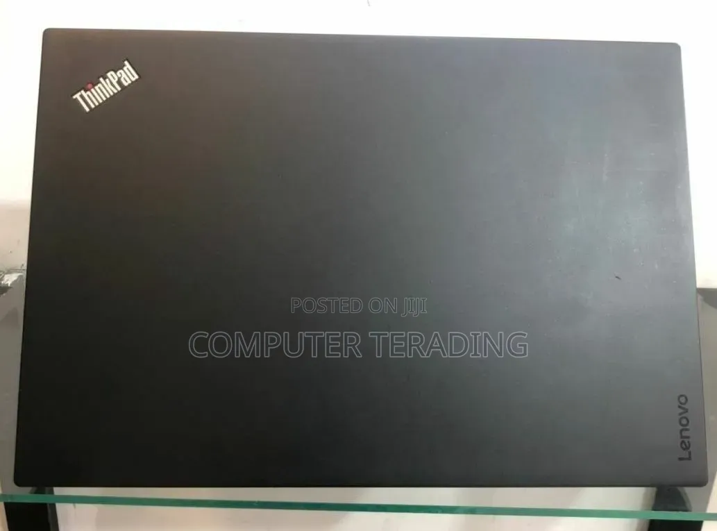 New Laptop Lenovo ThinkPad T460 8GB Intel Core i5 SSD 256GB