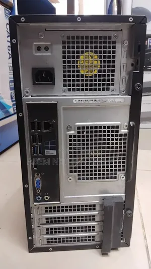 Desktop Computer Dell OptiPlex 3020 4GB HDD 4T