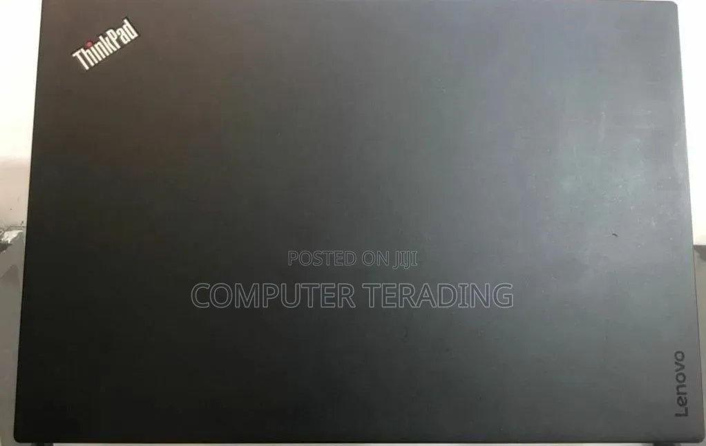 New Laptop Lenovo ThinkPad T460 8GB Intel Core i5 SSD 256GB
