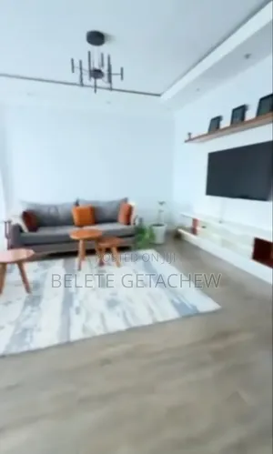 3bdrm Apartment in Ayat, Luxury, Bole for sale