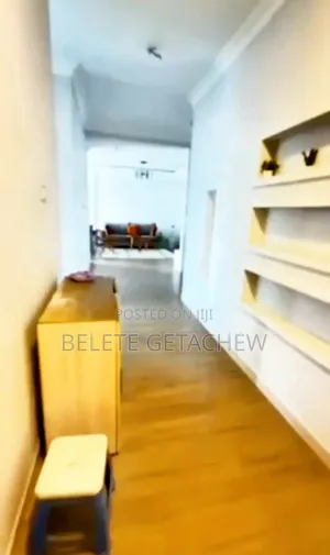 3bdrm Apartment in Ayat, Luxury, Bole for sale
