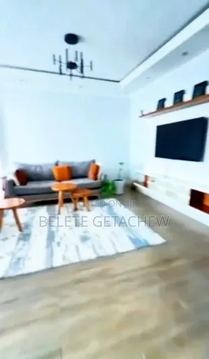3bdrm Apartment in Ayat, Luxury, Bole for sale