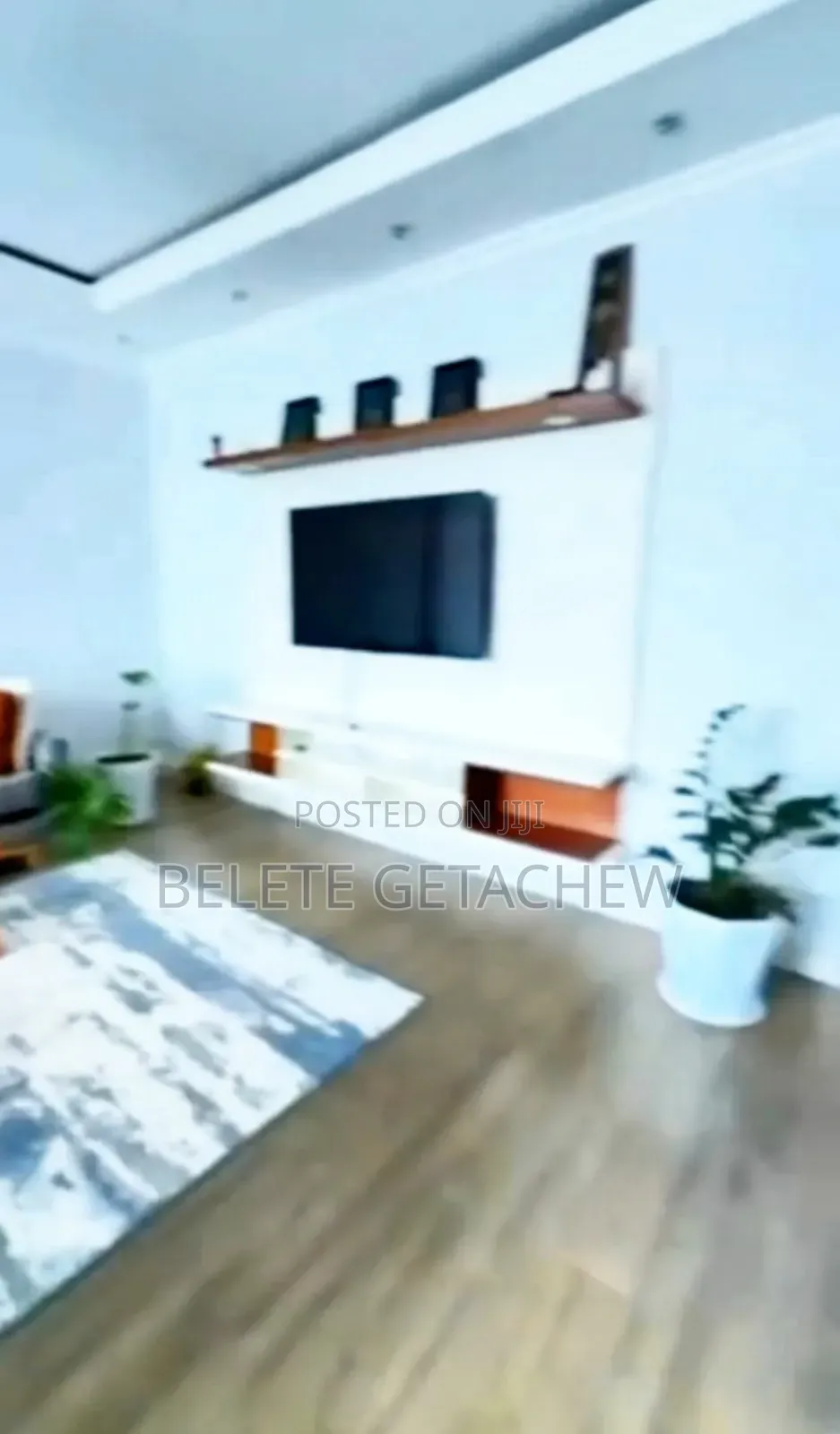 3bdrm Apartment in Ayat, Luxury, Bole for sale
