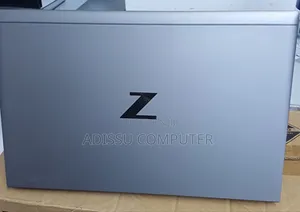 New Laptop HP ZBook 15 16GB Intel Core i7 SSD 512GB