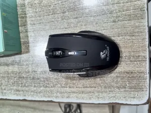 Wireless Optical Mouse