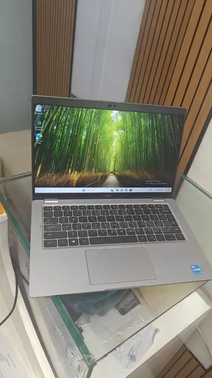 New Laptop Dell Latitude 5420 16GB Intel Core i5 SSD 256GB