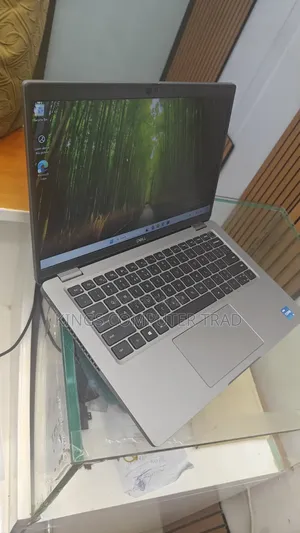 New Laptop Dell Latitude 5420 16GB Intel Core i5 SSD 256GB