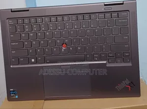 New Laptop Lenovo Legion 5 16GB Intel Core i7 SSD 512GB