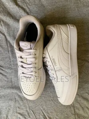 Puma Shoes Original