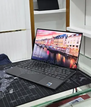 New Laptop Dell XPS 13 16GB Intel Core i7 SSD 512GB