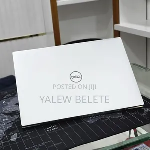 New Laptop Dell XPS 13 16GB Intel Core i7 SSD 512GB