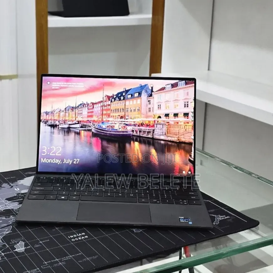 New Laptop Dell XPS 13 16GB Intel Core i7 SSD 512GB