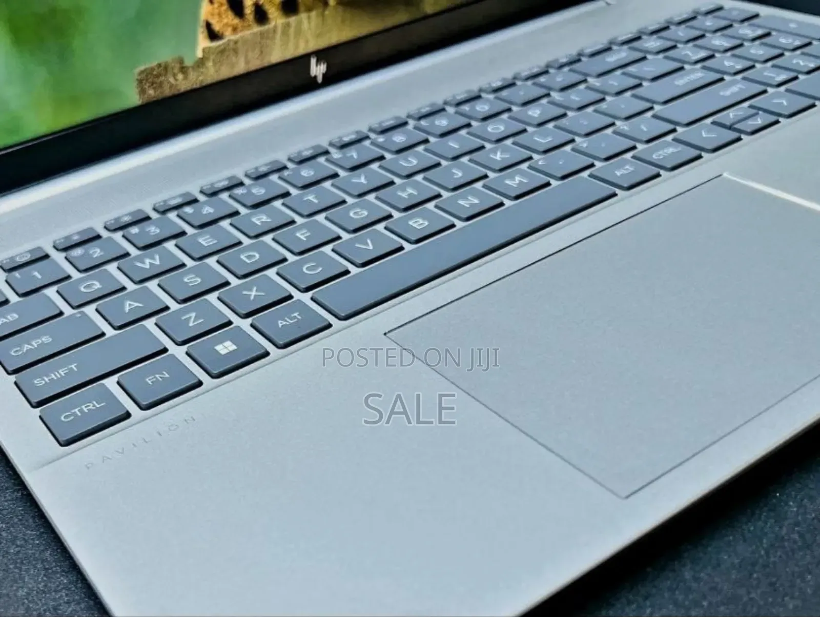 New Laptop HP Pavilion 15 16GB Intel Core Ultra 7 SSD 1T