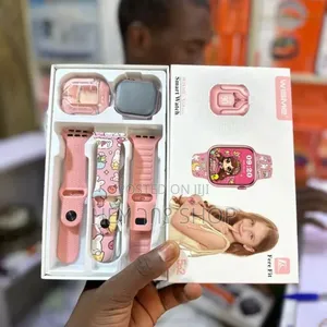 Smartwatch X68 for Kids