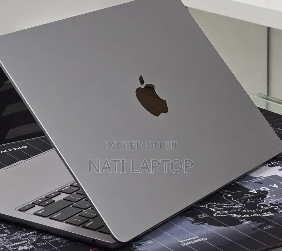 New Laptop Apple MacBook Air 2022 M2 16GB Apple M2 SSD 256GB