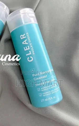Paula's Choice Clear Pore Normalizing Facial Cleanser