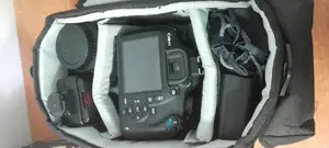 Camera EOS Rebel T5