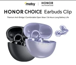 Open Ear Headphone