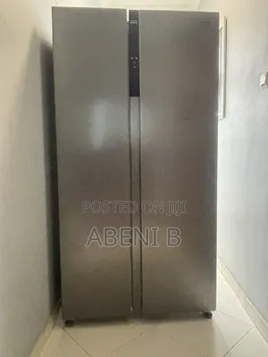 BEKO Refrigerator