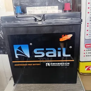 Battery Generator